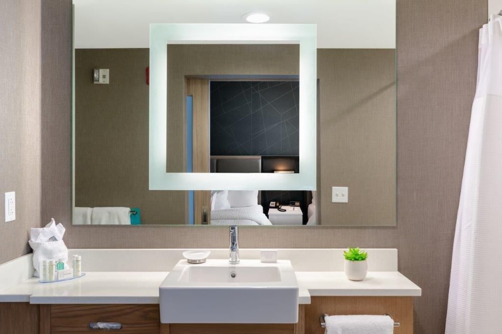 SpringHill Suites by Marriott Columbia, Billede 5