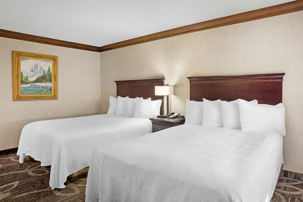 Family Suite, Multiple Beds, Non Smoking, Refrigerator & Microwave - Photo 5