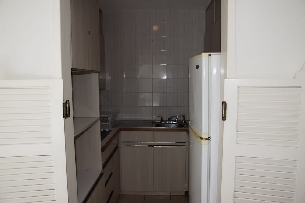 Deluxe Apartment, 1 King Bed photo 3