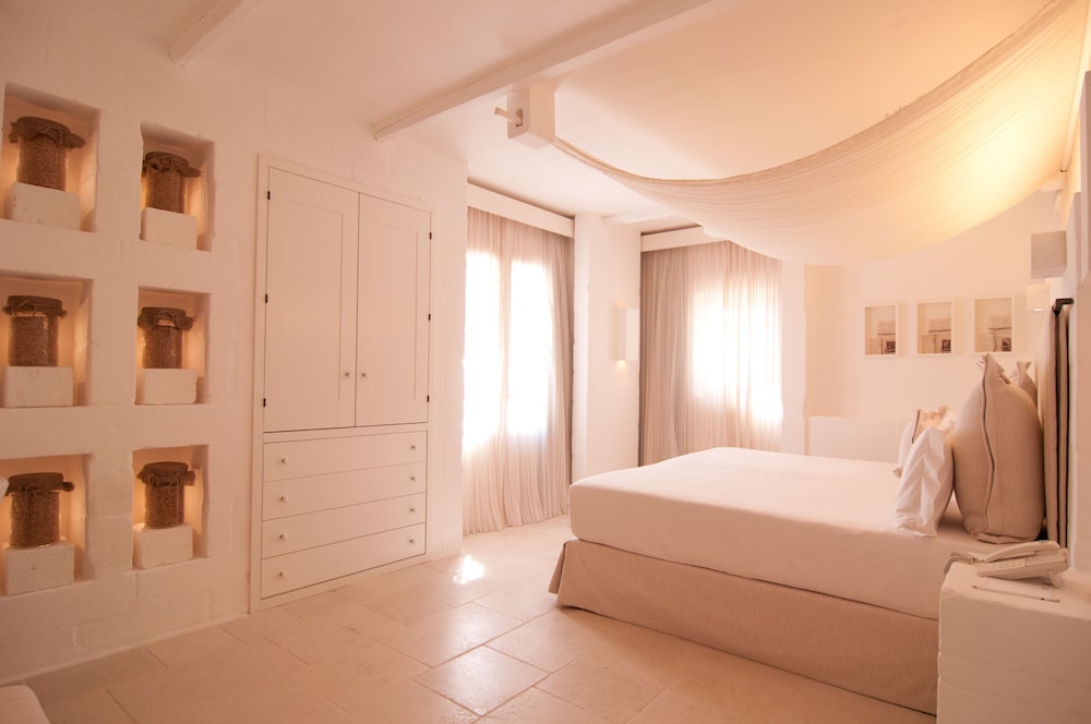 Suite, 2 Bedrooms (Borgo Casetta Splendida)