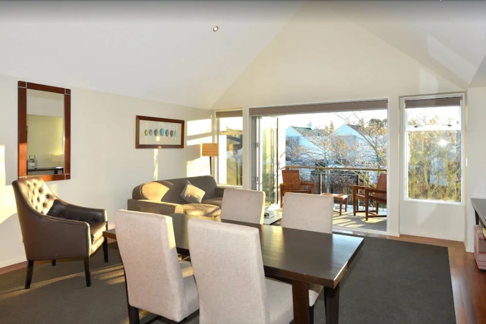 Garden View Suite - Photo 3