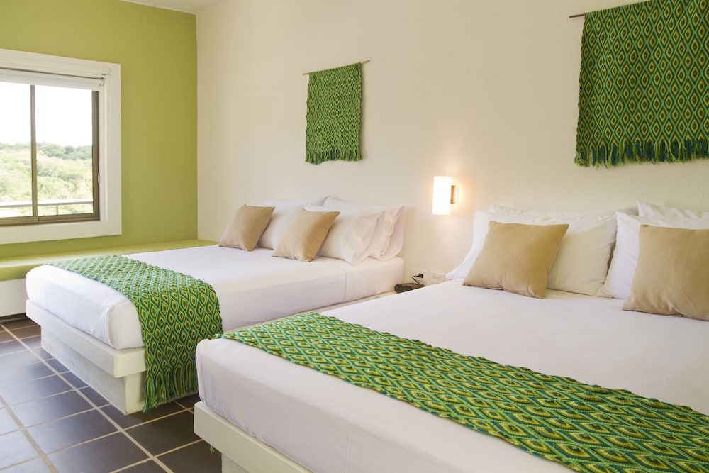 Standard Twin Room photo 2