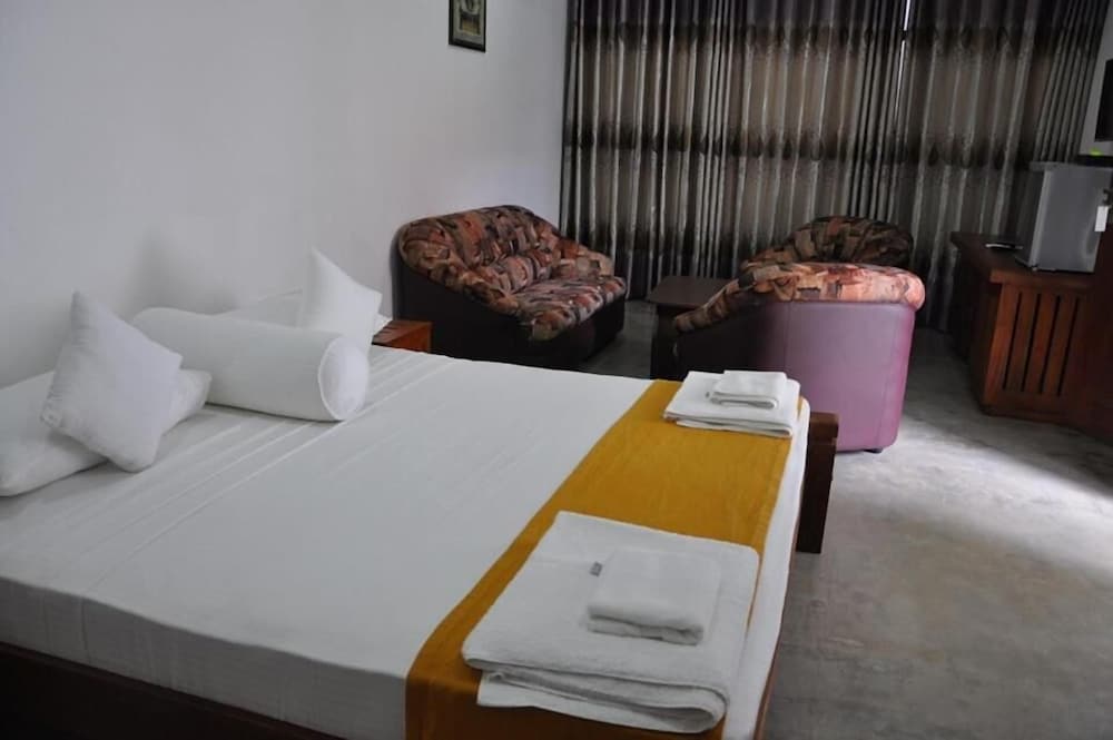 Comfort Room