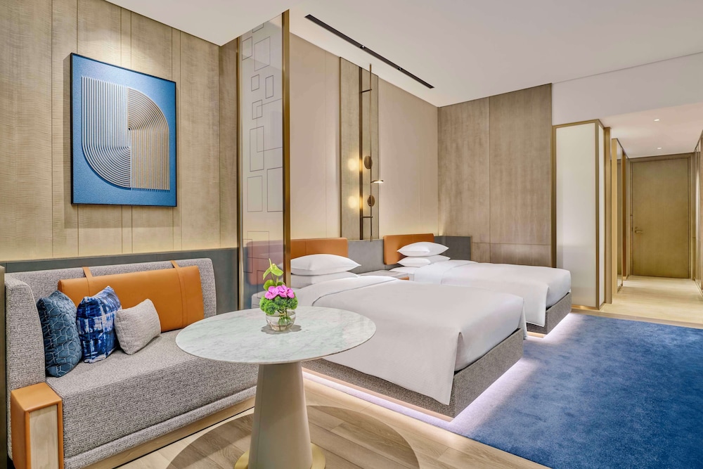 Twin Executive Room