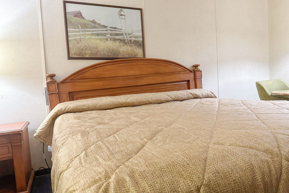 Suite, 1 King Bed, Non Smoking