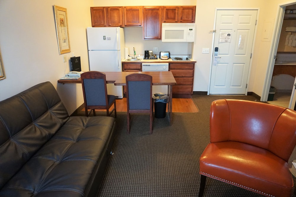 Suite, 1 Bedroom, Non Smoking - Photo 5