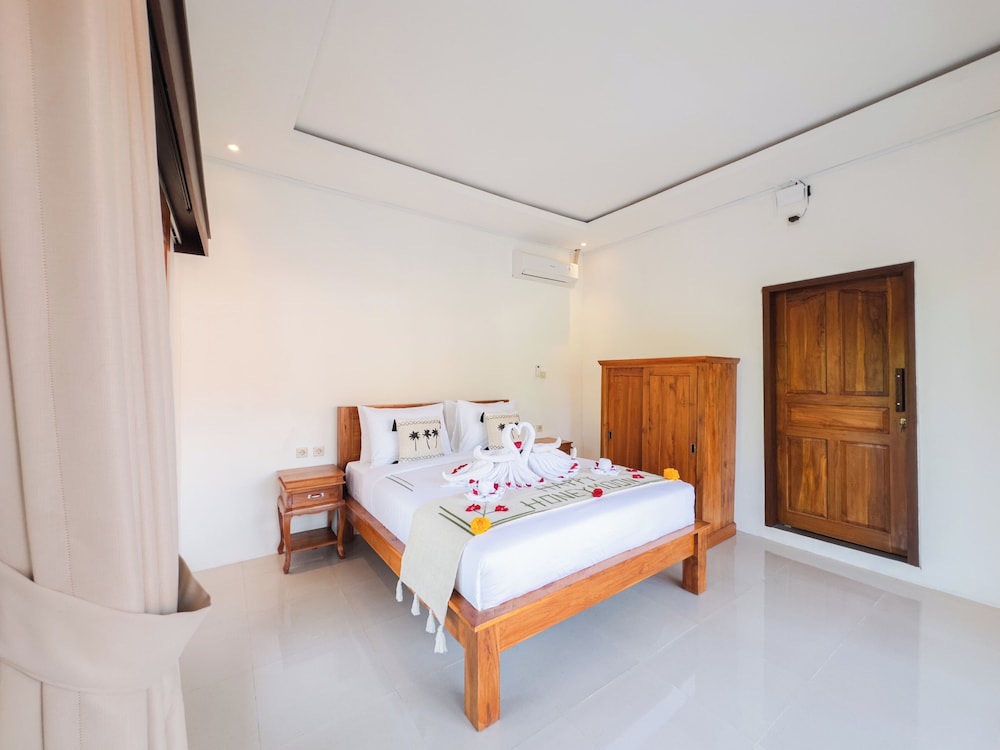 Deluxe Room, Kitchenette