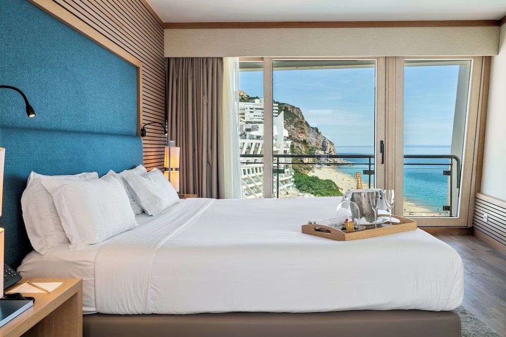 Premium Suite, Ocean View - Photo 1