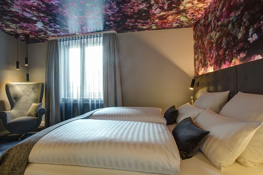 Comfort Room, 1 Double Bed