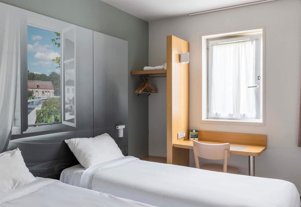 Twin Room, Non Smoking photo 1