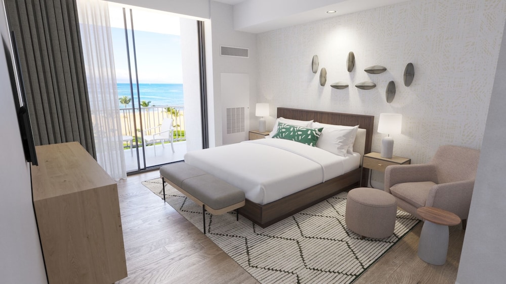 Kai Ocean View Ali i Suite - Photo 3