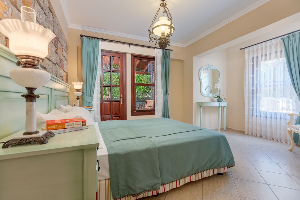 Stone Room
