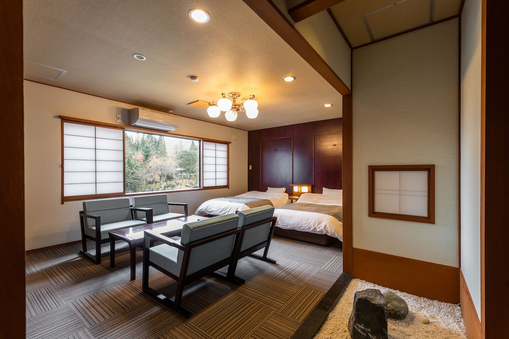 Suite, Non Smoking photo 1