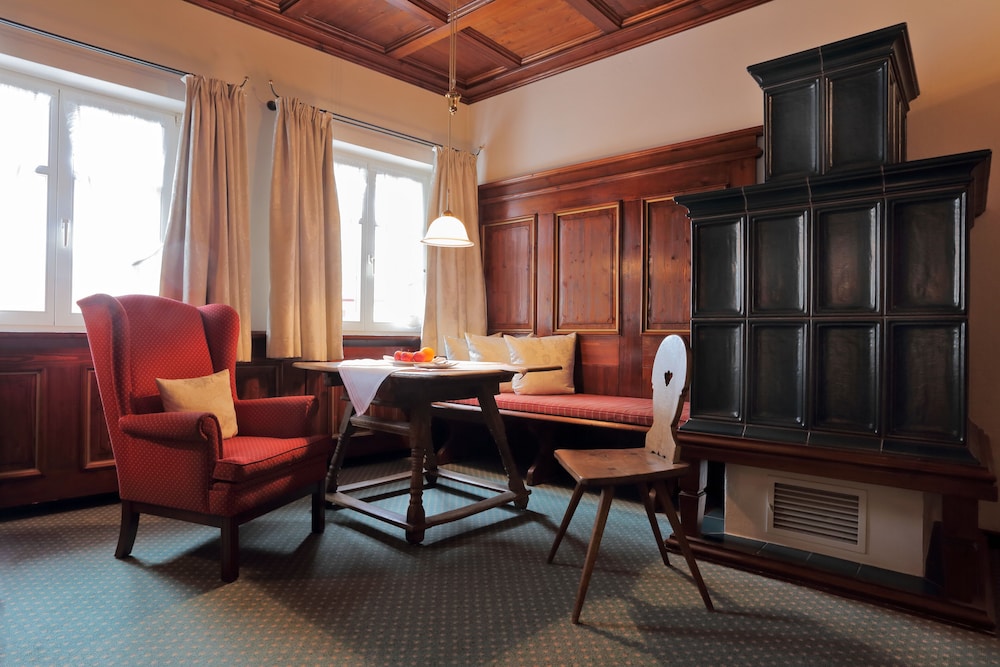 Suite photo 3