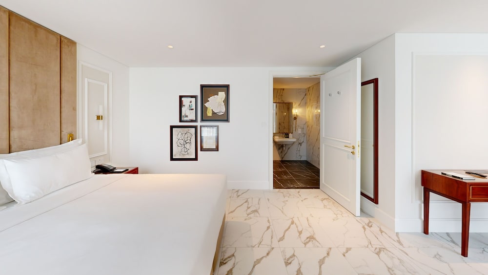 Superior Studio Apartment photo 2