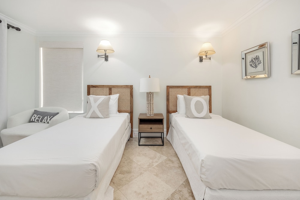 Family Villa, 3 Bedrooms, Pool View