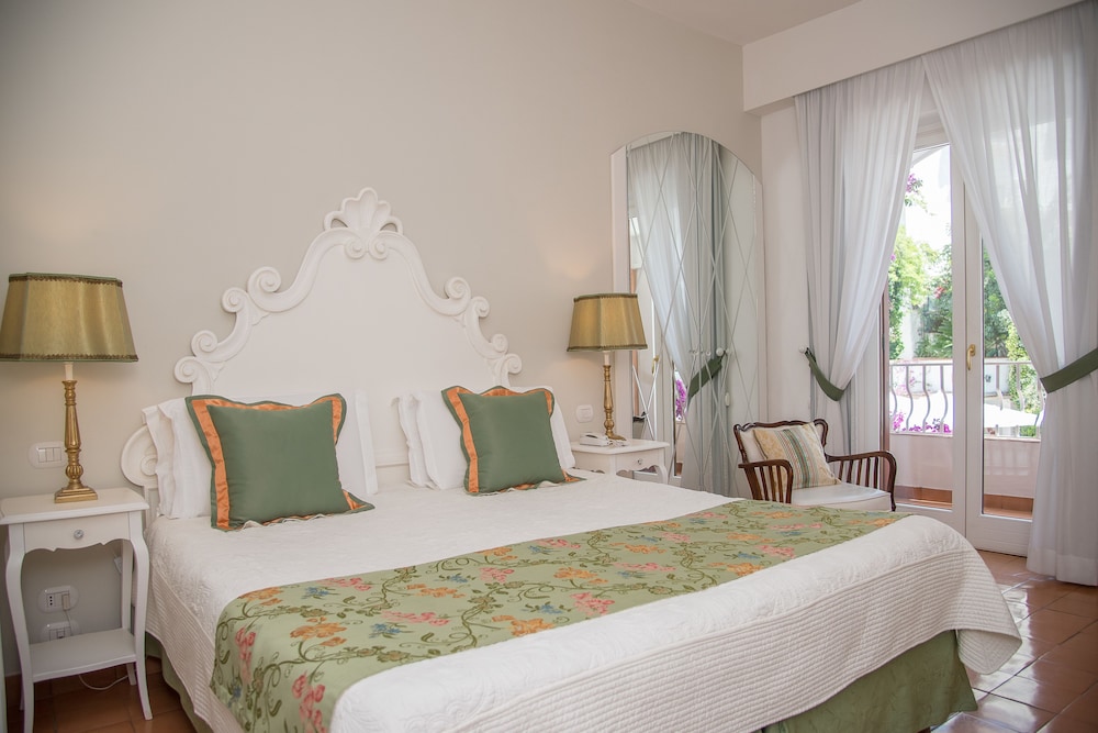 Superior Double Room - Photo 5