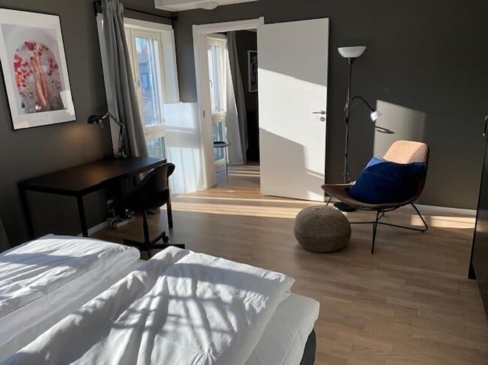 Premium Apartment