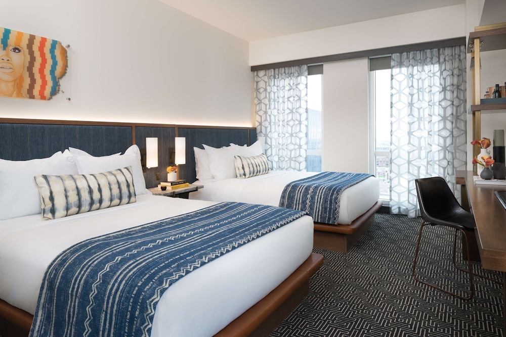 Room, 2 Queen Beds (Troubie)