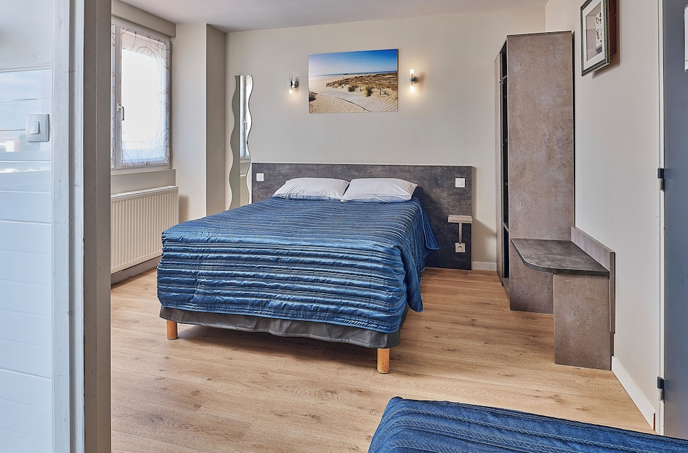 Superior Triple Room, 1 Bedroom photo 2