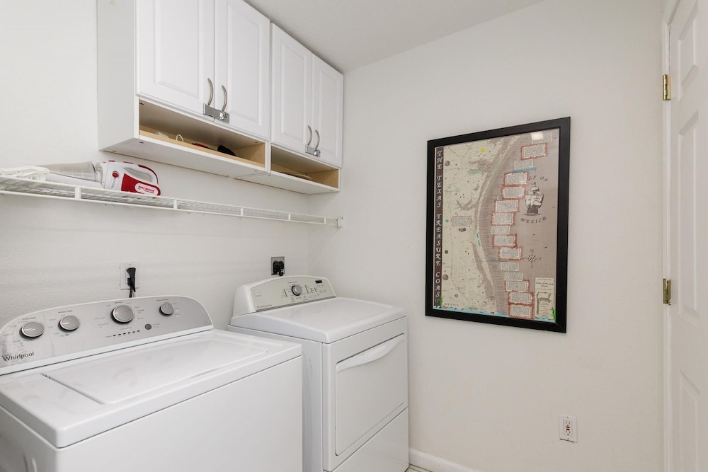 Caribbean Bliss - 3BR Condo Steps From Beach, Billede 18
