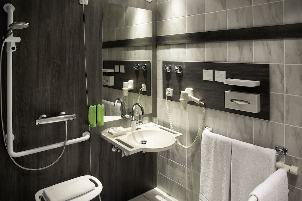 Standard Room, 1 Twin Bed, Accessible (Mobility)