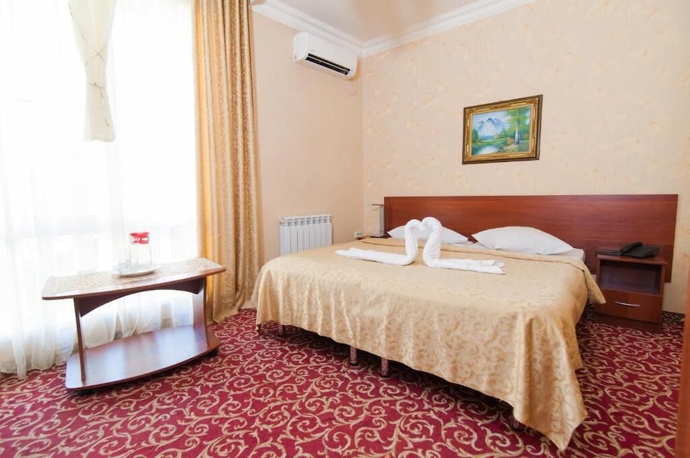 Standard Room photo 1