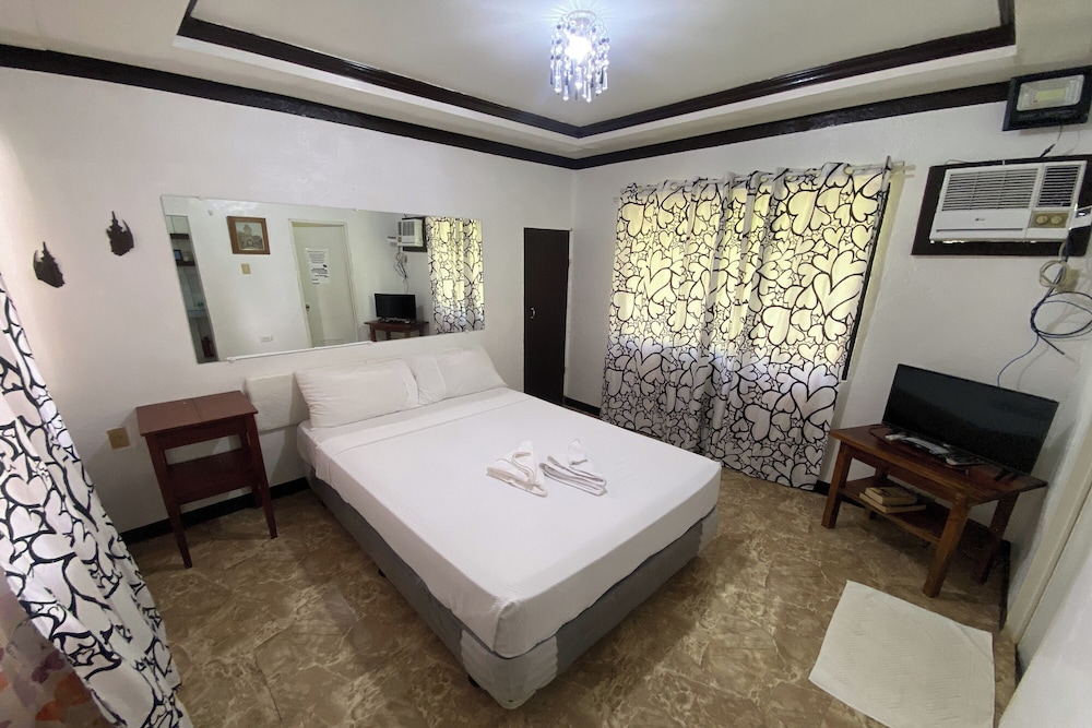 Economy Cottage