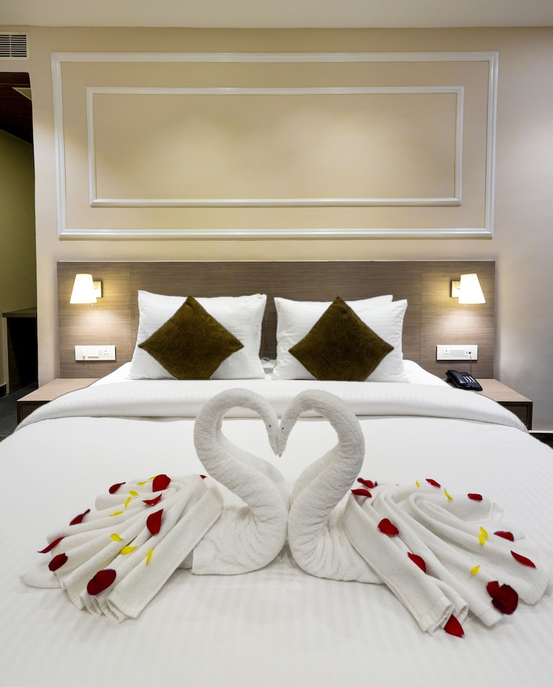 Deluxe Room - Photo 4
