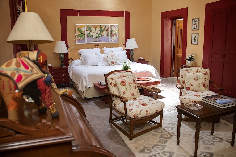 Deluxe Double Room photo 1