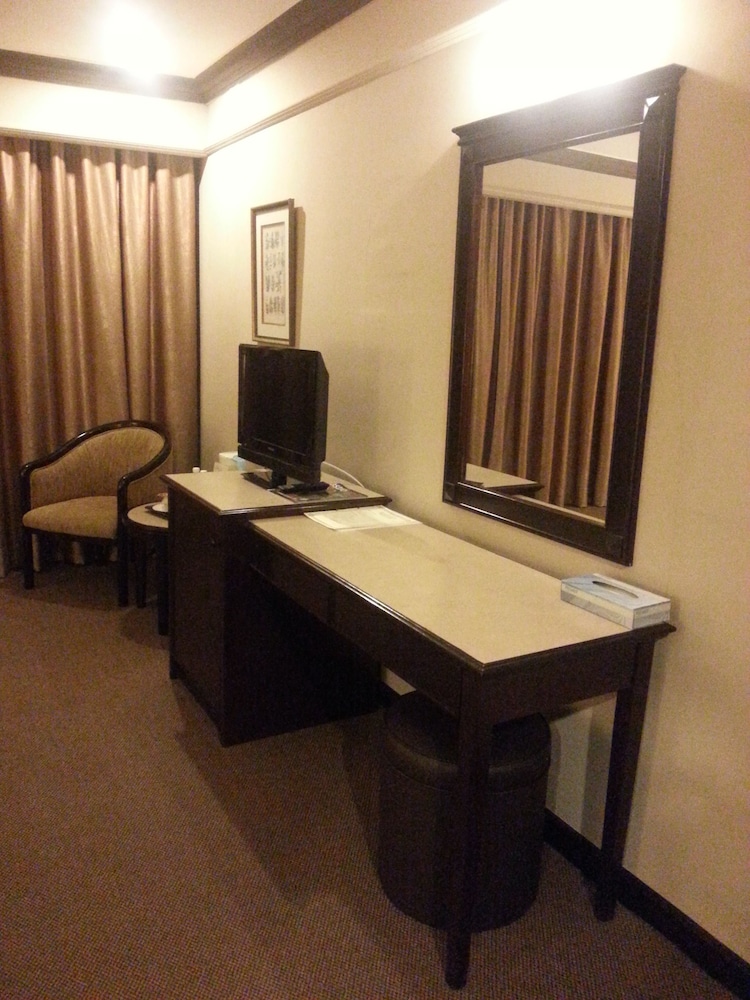 Executive Room photo 3