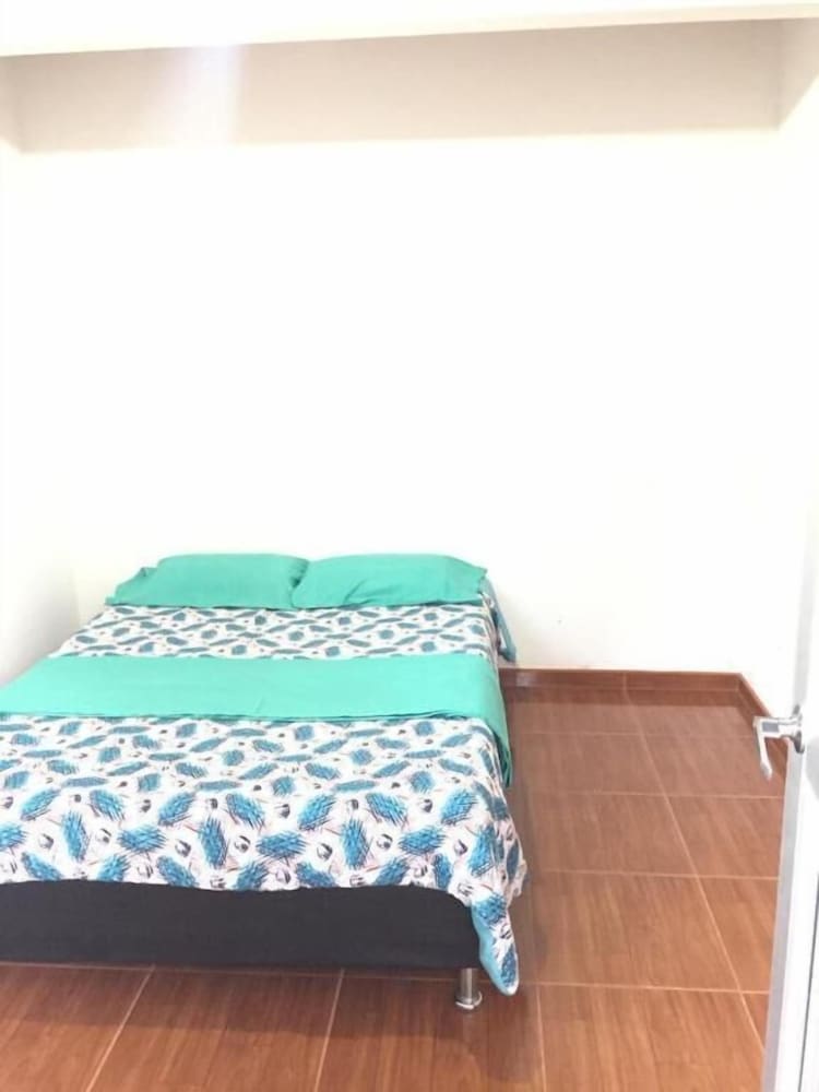 Basic Single Room photo 1