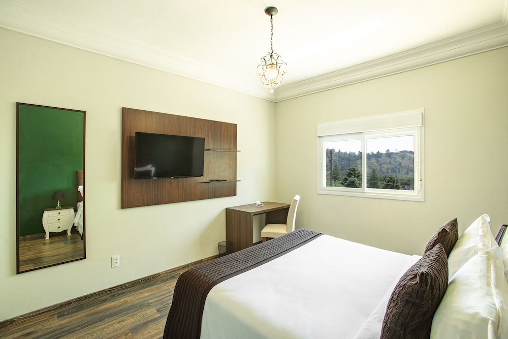 Twin Room photo 1