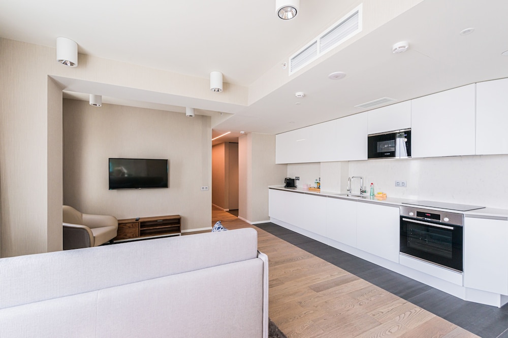 Business Apartment, 3 Bedrooms photo 3