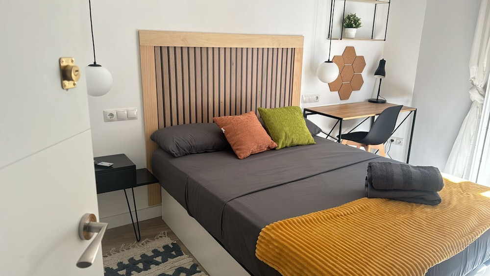 Habitación Doble Básica