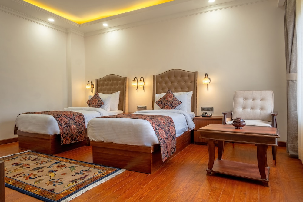 Luxury Room photo 3