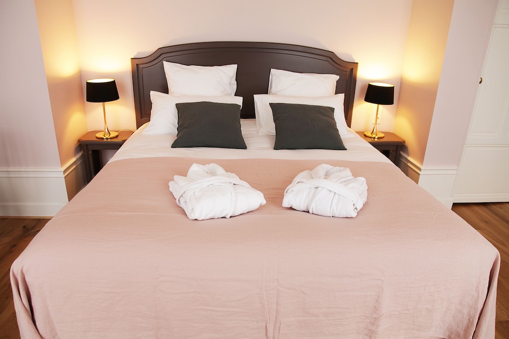 Executive Double Room, 1 Queen Bed, Non Smoking