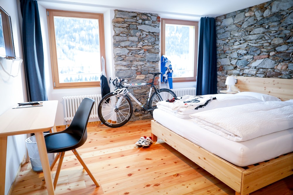 Royal Double Room