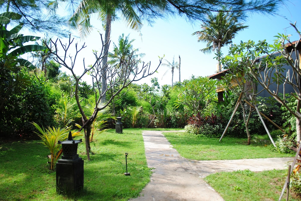 Superior Double or Twin Room, 1 Bedroom, Garden View photo 3