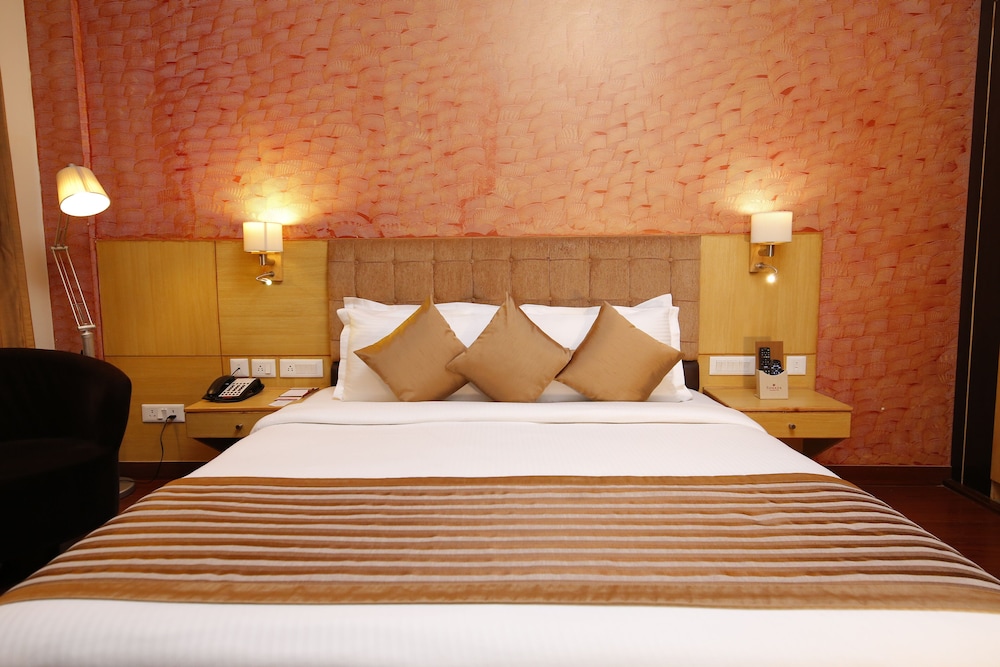 Premium Room, 1 Double Bed photo 2