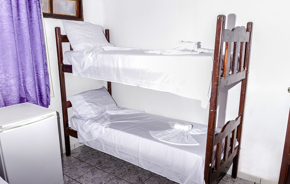 Quadruple Room photo 2