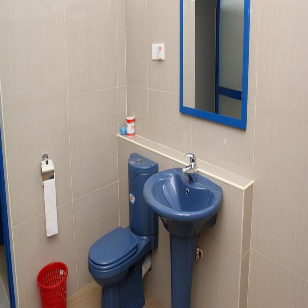 Deluxe Double Room, 1 Double Bed photo 3