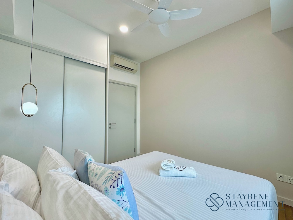 Design Apartment, 3 Bedrooms, Non Smoking photo 2