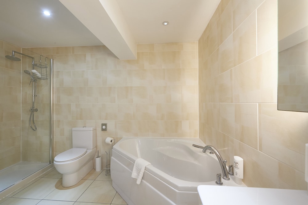 Superior Studio Suite, Balcony photo 3