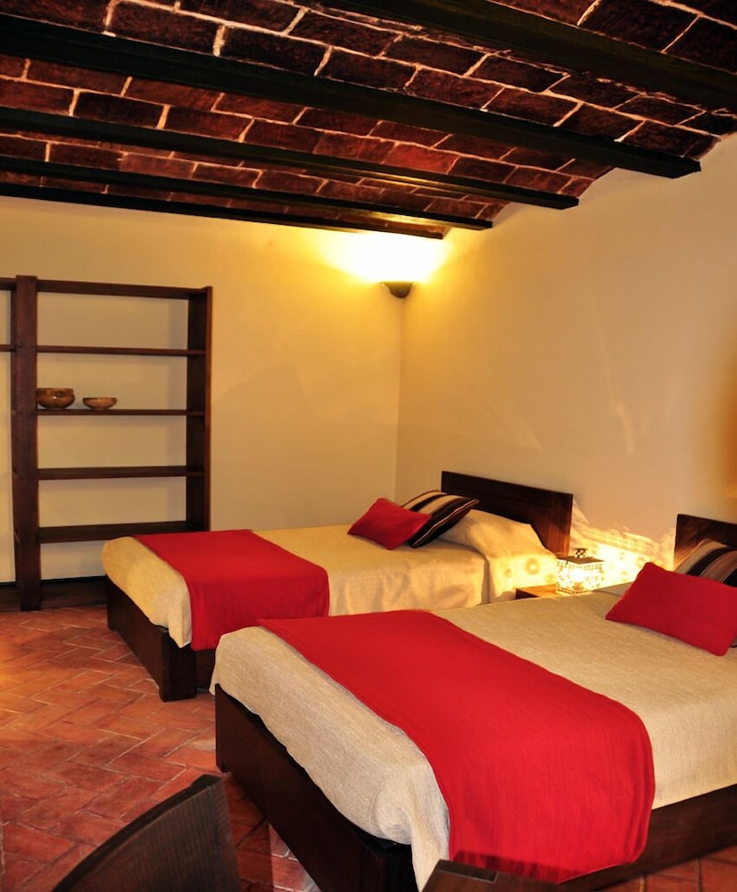 City Double Room photo 3