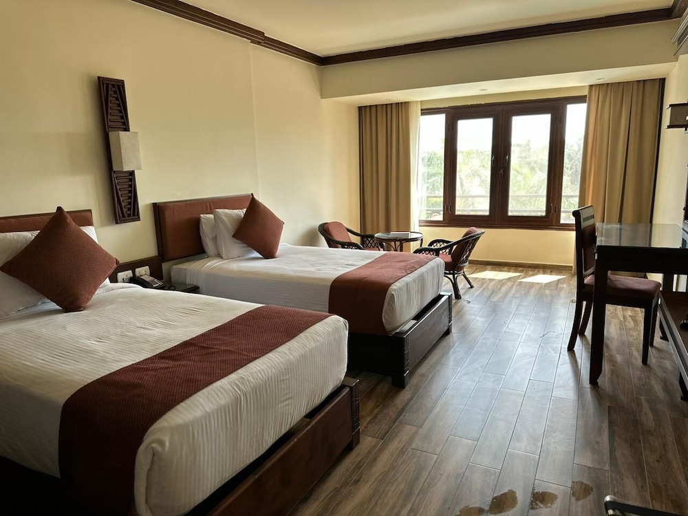 Standard Triple Room, 3 Bedrooms photo 3