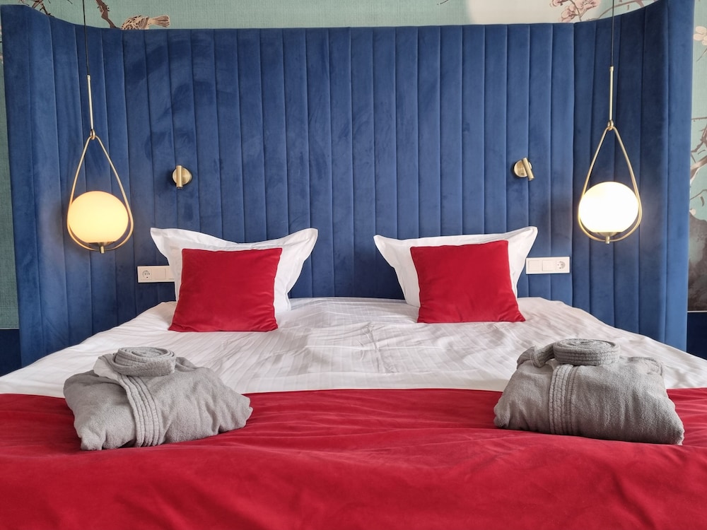 Deluxe Double Room photo 2