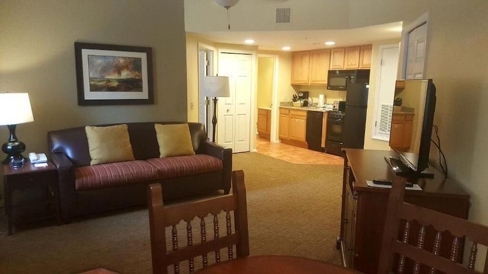 Standard Condo, 1 Bedroom, Kitchenette photo 1
