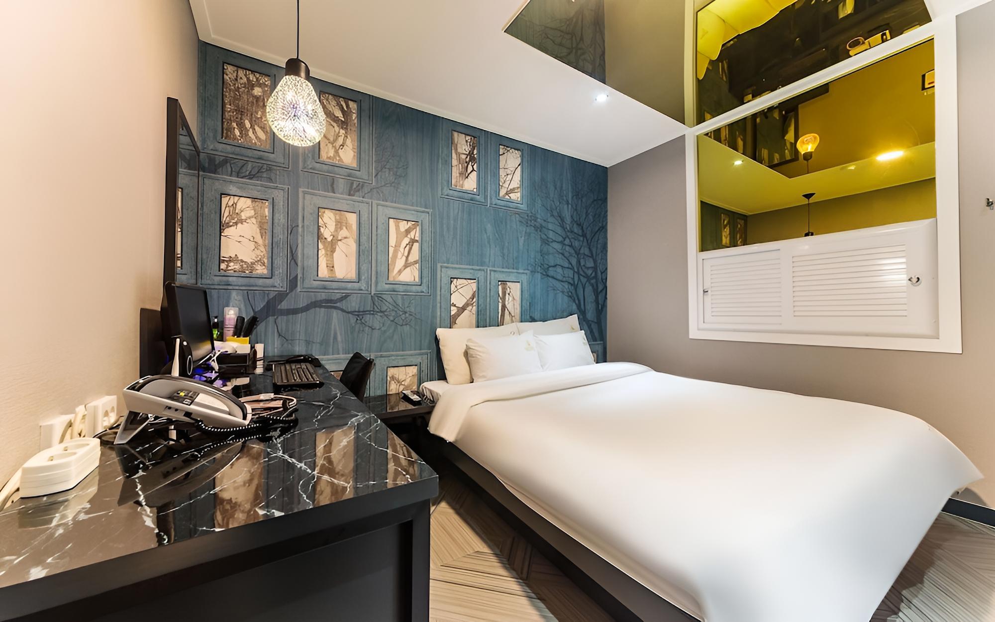 Room (Mini Standard (Hotel Exclusive Buildi)