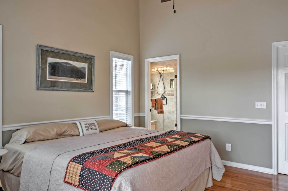 House (2 Bedrooms) photo 1